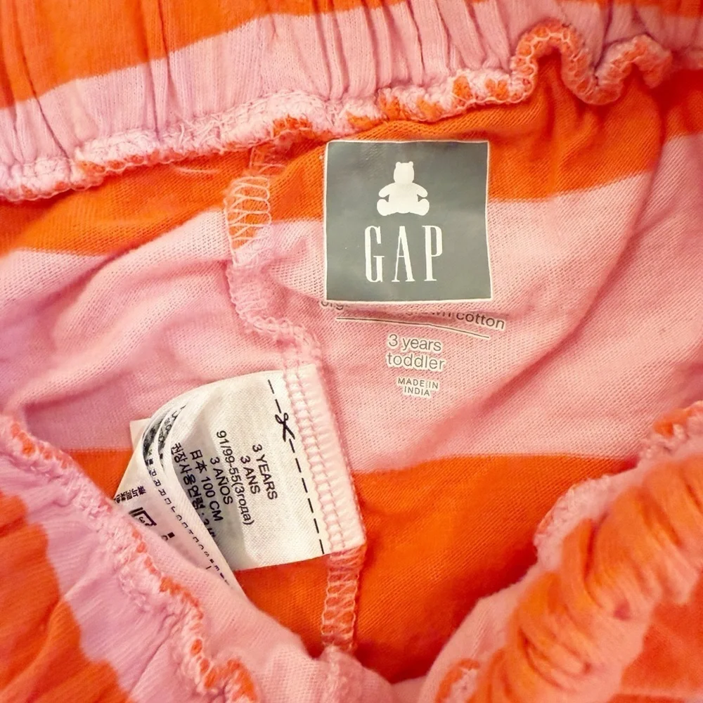 Gap 3T Skorts